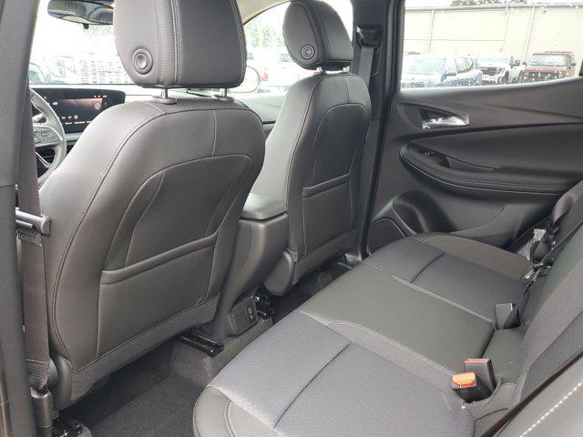 new 2026 Buick Encore GX car, priced at $29,875