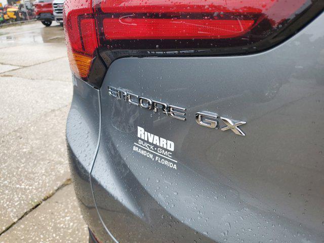 new 2026 Buick Encore GX car, priced at $29,875
