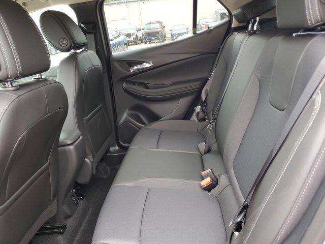 new 2026 Buick Encore GX car, priced at $29,875