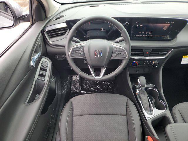 new 2026 Buick Encore GX car, priced at $29,875