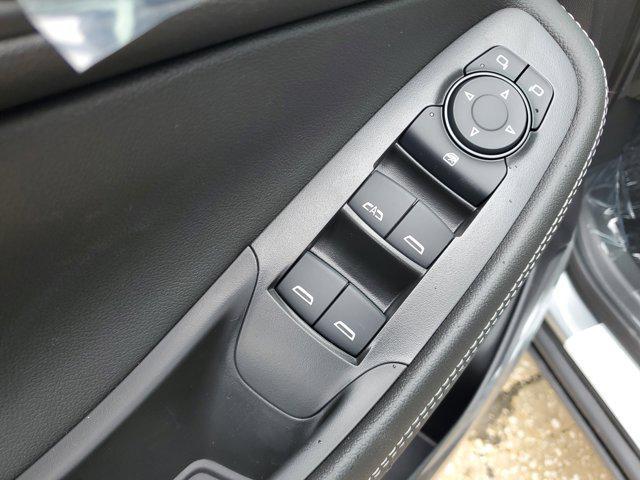 new 2026 Buick Encore GX car, priced at $29,875