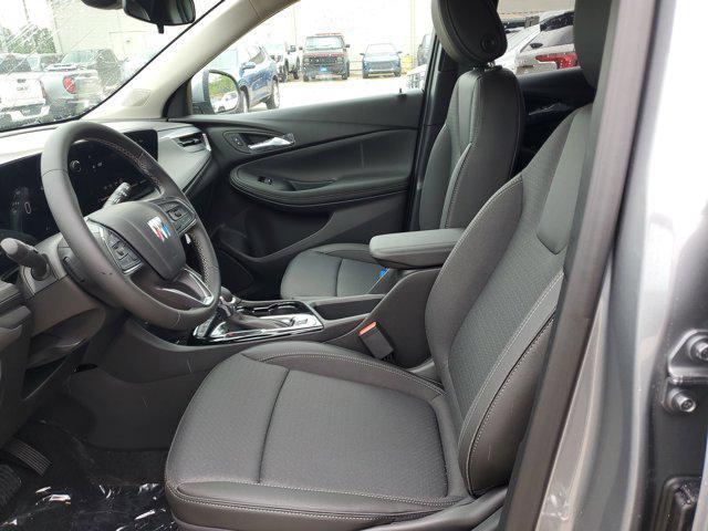 new 2026 Buick Encore GX car, priced at $29,875