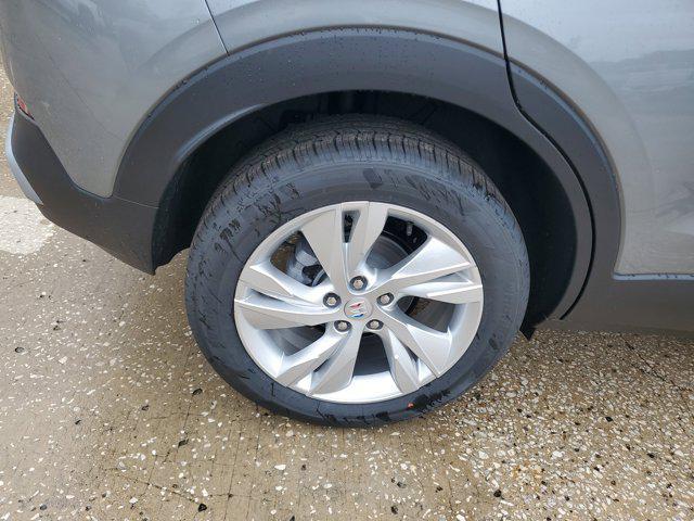 new 2026 Buick Encore GX car, priced at $29,875