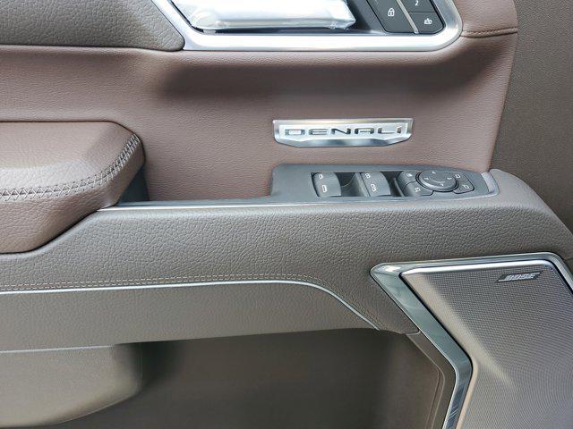 new 2026 GMC Sierra 1500 car, priced at $62,272