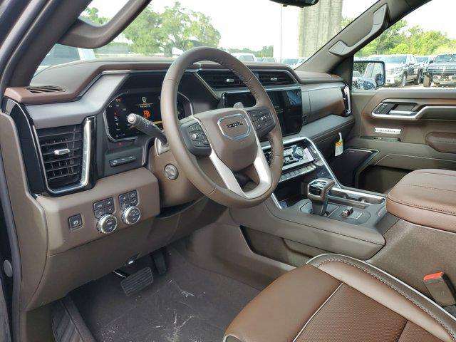 new 2026 GMC Sierra 1500 car, priced at $62,272