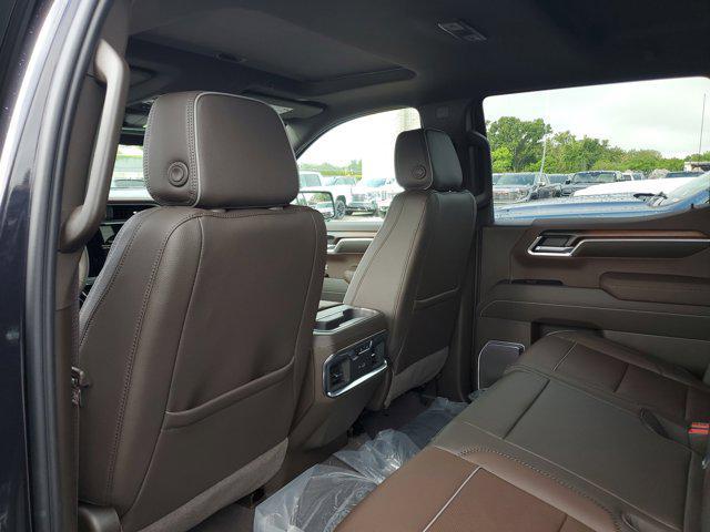 new 2026 GMC Sierra 1500 car, priced at $62,272