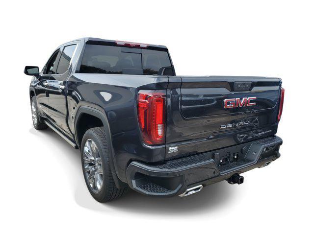 new 2026 GMC Sierra 1500 car, priced at $62,272