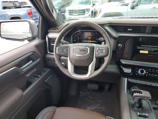 new 2026 GMC Sierra 1500 car, priced at $62,272