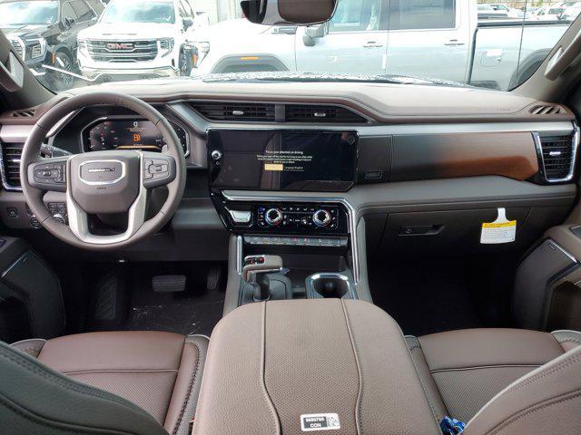 new 2026 GMC Sierra 1500 car, priced at $62,272