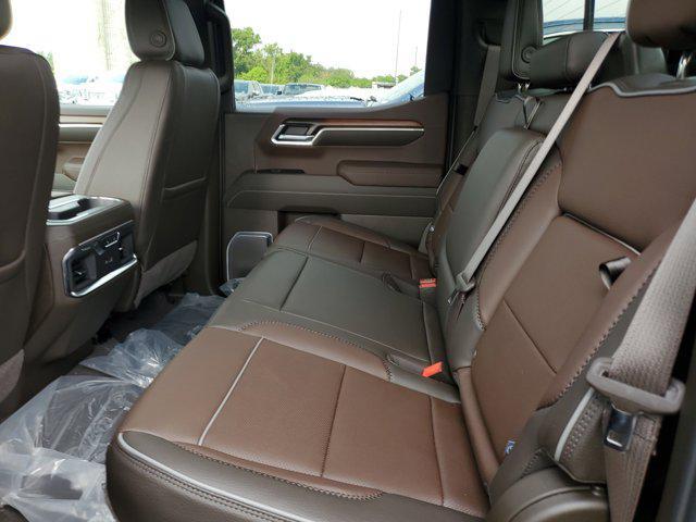 new 2026 GMC Sierra 1500 car, priced at $62,272