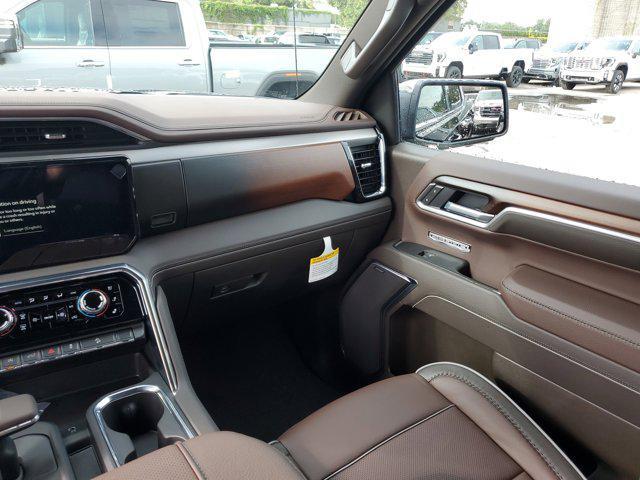 new 2026 GMC Sierra 1500 car, priced at $62,272
