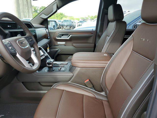 new 2026 GMC Sierra 1500 car, priced at $62,272