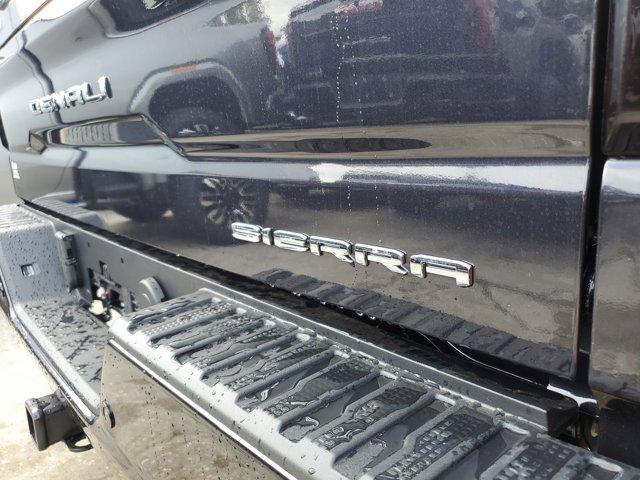 new 2026 GMC Sierra 1500 car, priced at $62,272