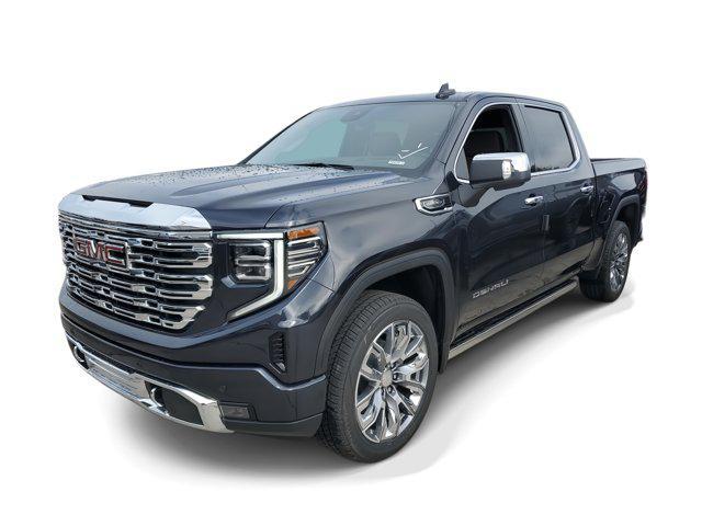 new 2026 GMC Sierra 1500 car, priced at $62,272