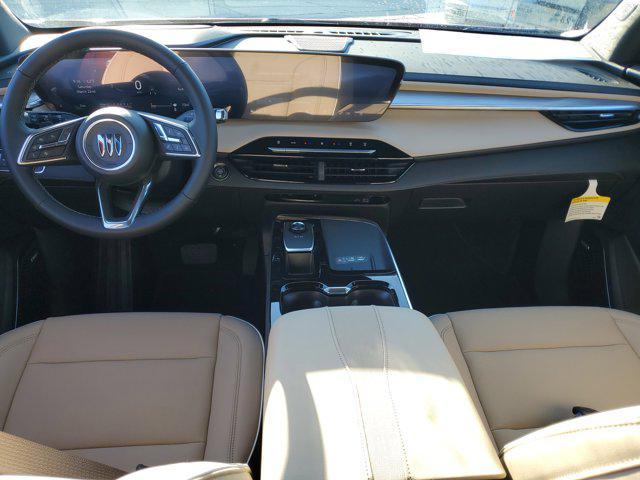 new 2025 Buick Enclave car, priced at $38,639