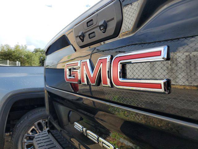 new 2025 GMC Sierra 2500 car, priced at $78,936