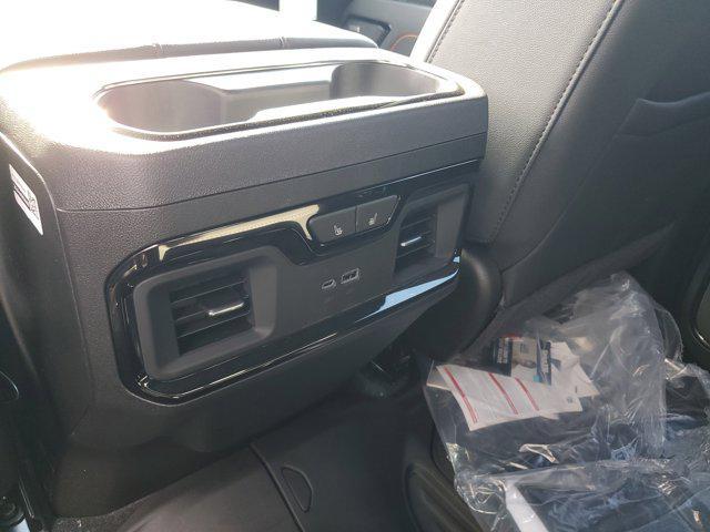 new 2025 GMC Sierra 2500 car, priced at $78,936