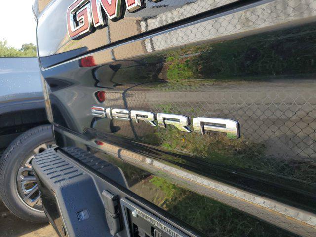 new 2025 GMC Sierra 2500 car, priced at $78,936