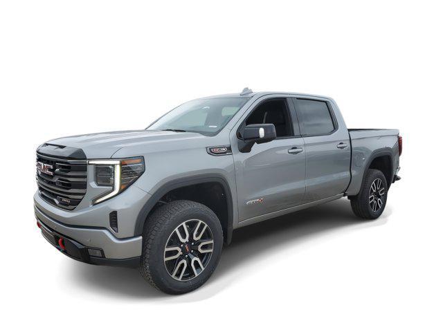 new 2025 GMC Sierra 1500 car, priced at $65,993