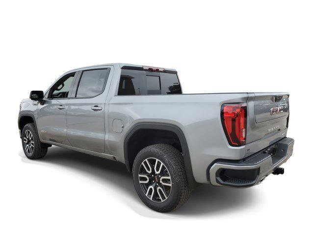 new 2025 GMC Sierra 1500 car, priced at $65,993