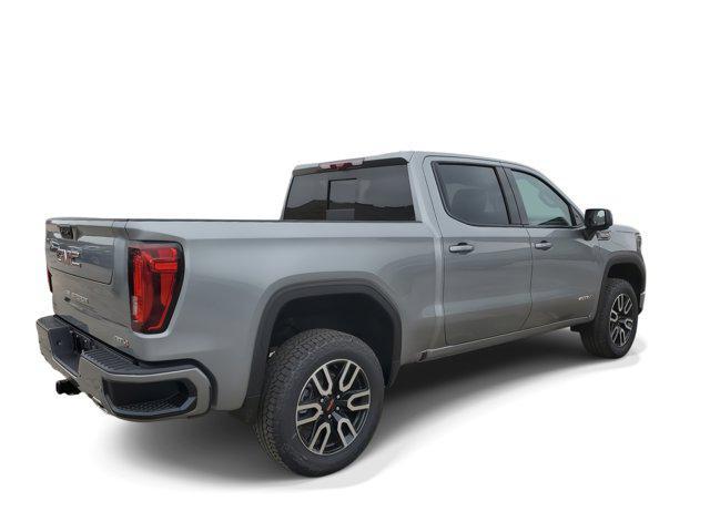 new 2025 GMC Sierra 1500 car, priced at $65,993