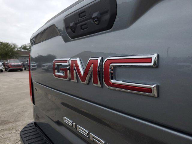 new 2025 GMC Sierra 1500 car, priced at $65,993