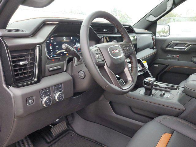 new 2025 GMC Sierra 1500 car, priced at $65,993