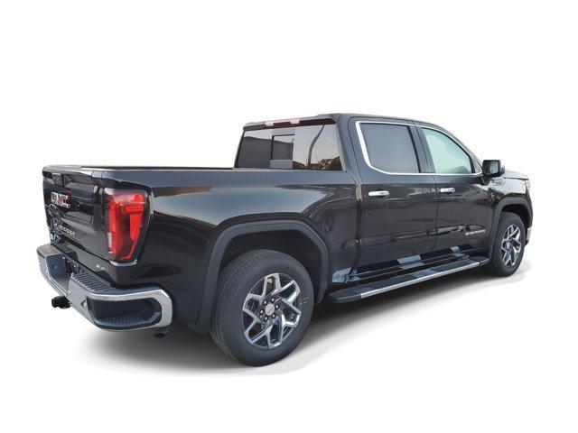 new 2025 GMC Sierra 1500 car, priced at $54,862