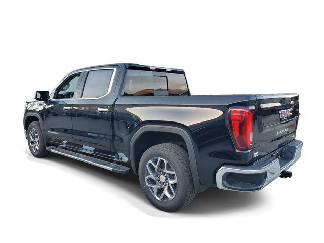 new 2025 GMC Sierra 1500 car, priced at $54,862