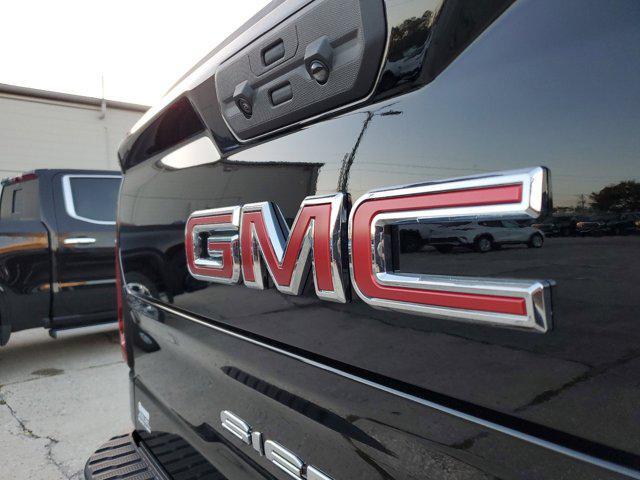 new 2025 GMC Sierra 1500 car, priced at $54,862