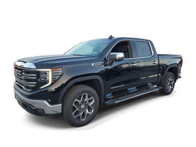 new 2025 GMC Sierra 1500 car, priced at $54,862