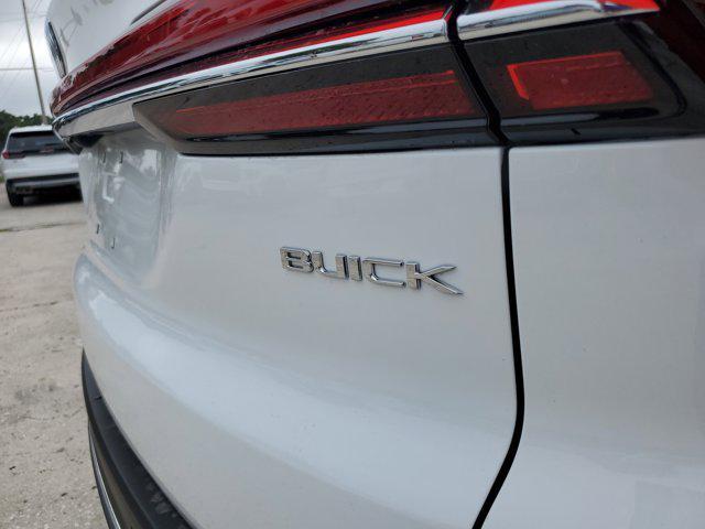 new 2026 Buick Enclave car, priced at $42,583
