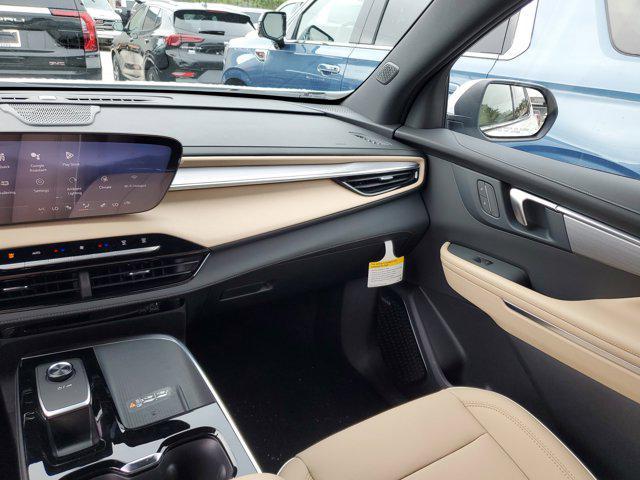 new 2026 Buick Enclave car, priced at $42,583