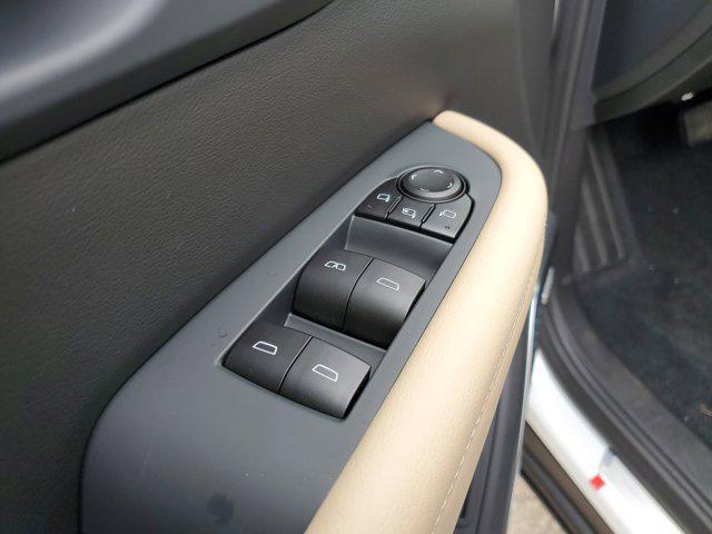 new 2026 Buick Enclave car, priced at $42,583
