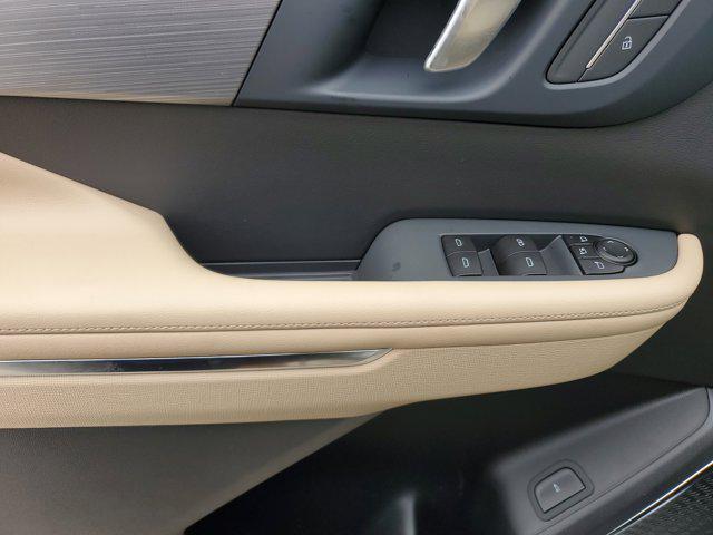new 2026 Buick Enclave car, priced at $42,583