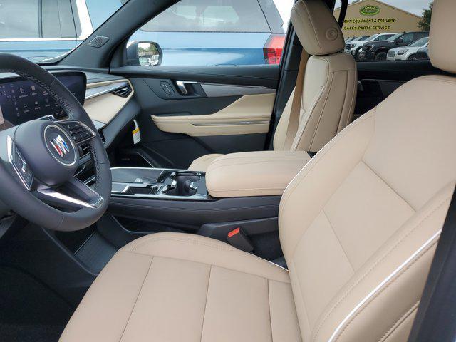new 2026 Buick Enclave car, priced at $42,583