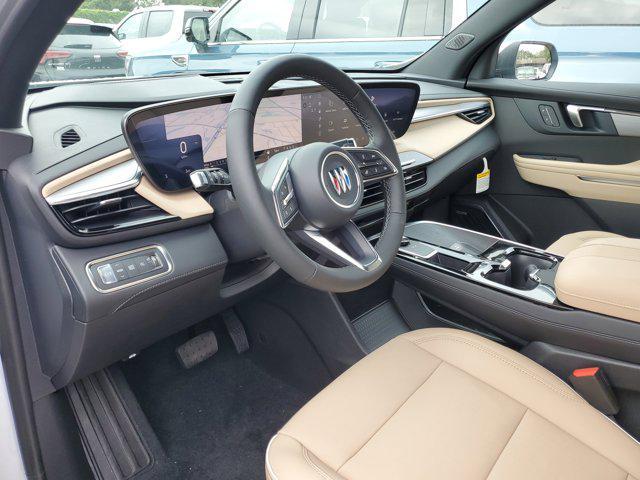 new 2026 Buick Enclave car, priced at $42,583