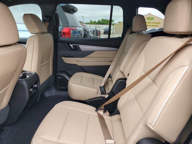new 2026 Buick Enclave car, priced at $42,583