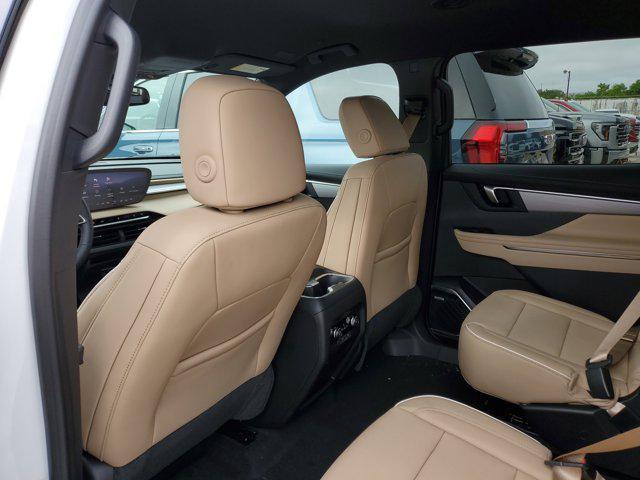 new 2026 Buick Enclave car, priced at $42,583