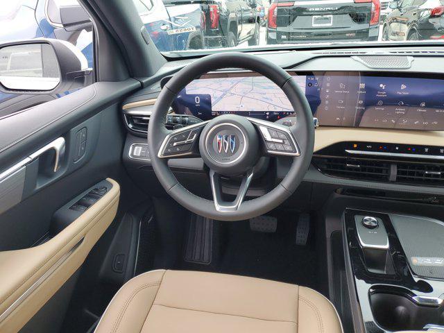 new 2026 Buick Enclave car, priced at $42,583