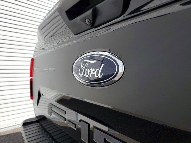 used 2019 Ford F-150 car, priced at $29,899