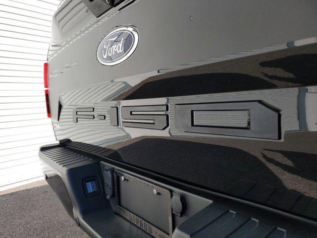 used 2019 Ford F-150 car, priced at $29,899