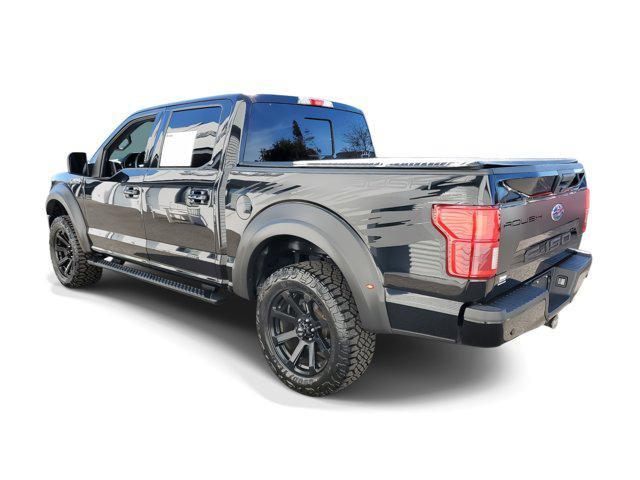 used 2019 Ford F-150 car, priced at $29,899