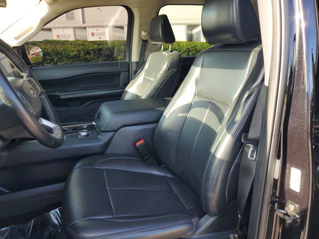 used 2024 Ford Expedition Max car, priced at $47,350