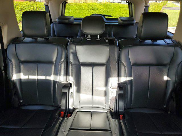 used 2024 Ford Expedition Max car, priced at $47,350
