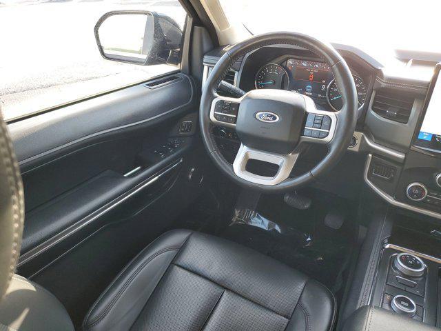 used 2024 Ford Expedition Max car, priced at $47,350