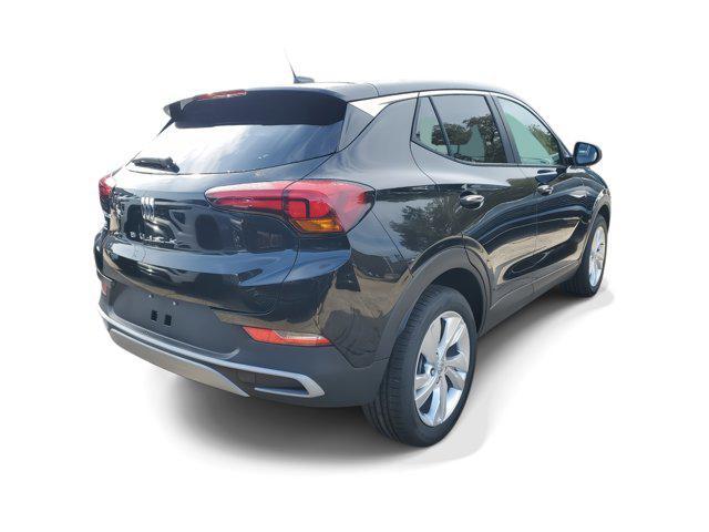 new 2025 Buick Encore GX car, priced at $21,290