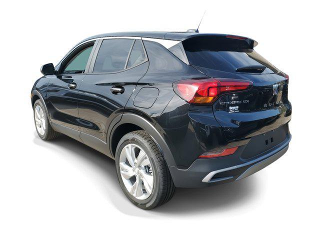 new 2025 Buick Encore GX car, priced at $21,290