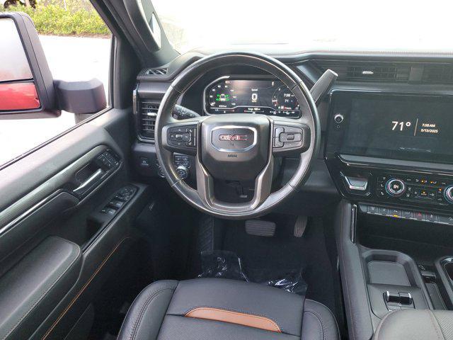 used 2024 GMC Sierra 2500 car, priced at $71,003