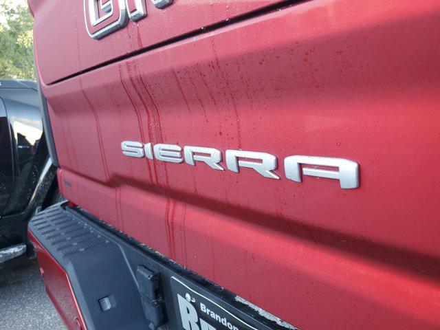 used 2024 GMC Sierra 2500 car, priced at $71,003